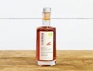 organic olive oil chilli aix terra