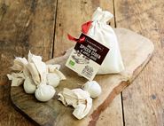 Mulled Cider Pouches, Organic, Steenbergs (20g)