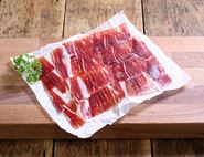 jamon iberico de vellota senorio de montanera