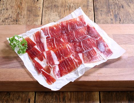 jamon iberico de vellota senorio de montanera
