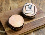 Rhiannon, Organic, Caws Cenarth (200g)