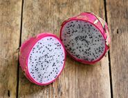 Dragon Fruit, Organic (1 piece)