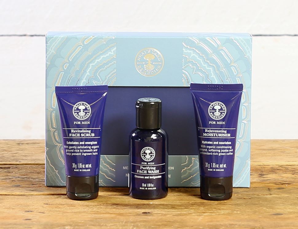 neals yard baby wash