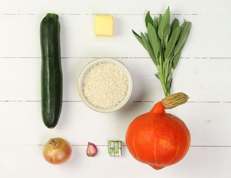 Recipe Ingredients Image