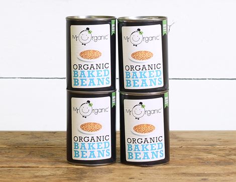 organic baked beans mr organic