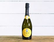 organic giol spumante extra dry prosecco