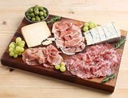 The Italian Antipasti Selection, Organic (790g)