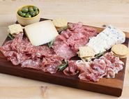 The Italian Antipasti Selection, Organic (790g)