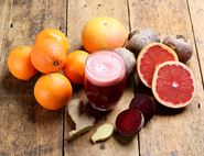Ruby Juicing Bundle, Organic