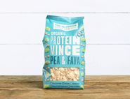 Pea & Fava Protein Mince, Organic, Profusion (125g)