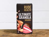 organic ultimate granola