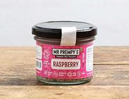 Raspberry Dessert Pot, Organic, Mr Prempy's (90g)
