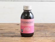 vanilla extract steenbergs