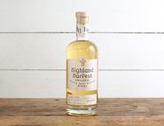 highland harvest single malt organic scotch whisky