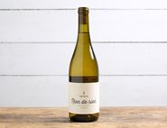 Grinou, Rien de Rien Sauvignon/Semillon, No Added Sulphur, Organic, 2024 (75cl)