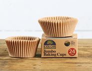 if you care jumbo baking cups 24 cups