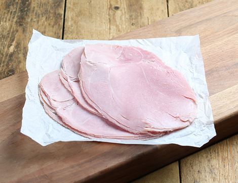 organic wafer thin ham helen browning