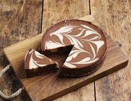 Vegan Tiramisu Dessert, Organic, Mr Prempy's (850g)