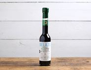 organic balsamic vinegar of modena belazu
