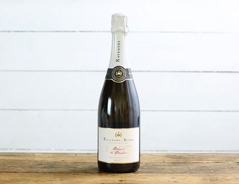 organic raventos i blanc 2018