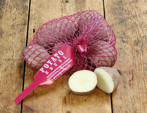 organic pink gypsy seed potatoes potato house
