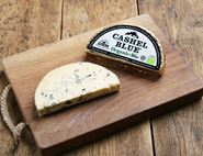 organic cashel blue the little milk co