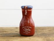 Chilli Ketchup, Organic, Curtice Brothers (270ml)