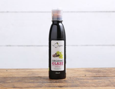 balsamic glaze mr organic