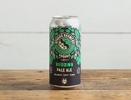 budding pale ale stroud brewery