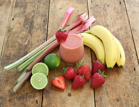 Summer Smoothie Bundle, Organic