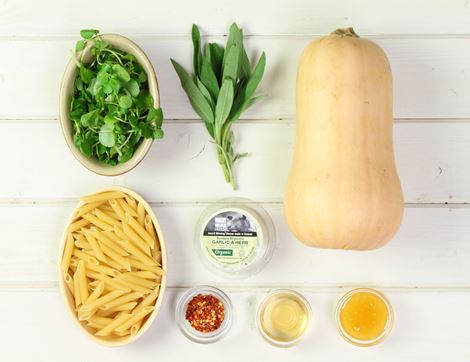 Recipe Ingredients Image