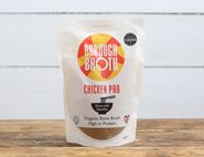 Chicken Pho Broth, Organic, Borough Broth (400g)