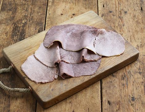 organic sliced beef helen browning