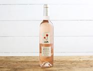 IGP Rosé Fruité, Les Coquelicots, Rousset, Organic, 2023 (75cl)