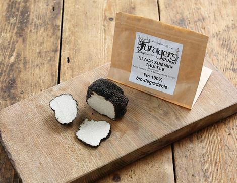 Black Summer Truffle, Wild (30g)