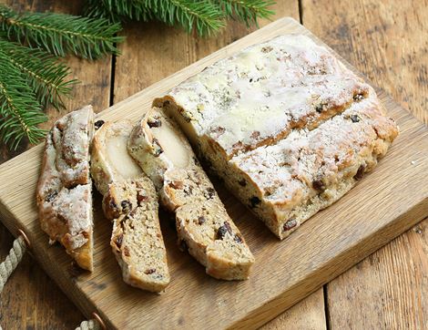 stollen famous hedgehog bakery