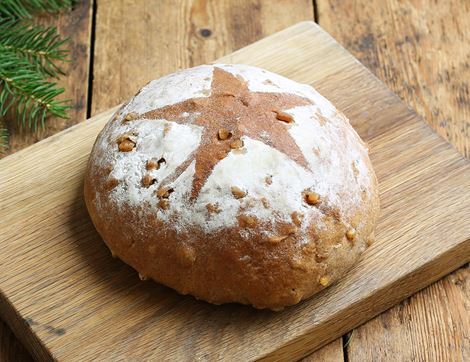 orange & cinnamon sweet brioche famous hedgehog bakery