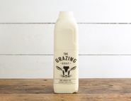 the grazing goats milk horton farm