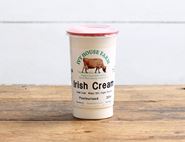 irish cream ivy house