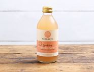 grapefruit kefir water purearth