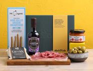 The Antipasti Favourites Christmas Gift Box