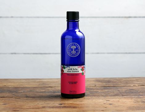 wild rose aha toner neal's yard remedies