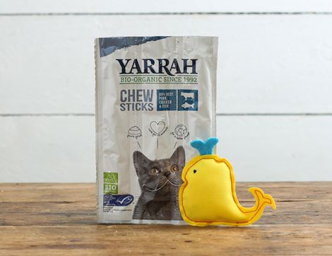 cat sticking filler bundle