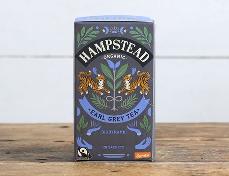 earl grey tea hampstead tea