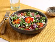 Roast Beetroot & Blood Orange Salad