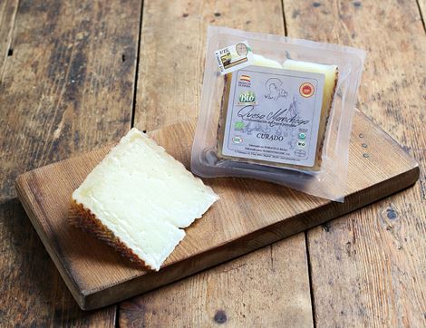 manchego curado dop don juan