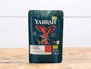 Fillets in Sauce with Chicken & Beef for Cats, Organic, Yarrah ( 85g)
