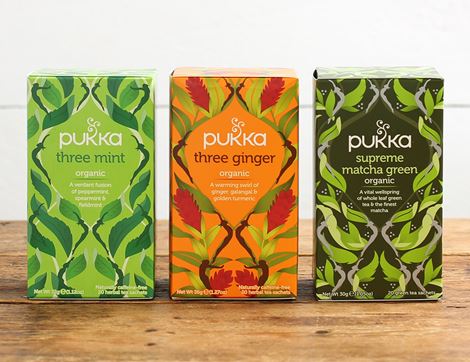 digestion bundle pukka
