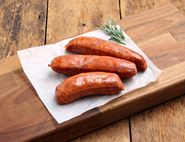 cooking chorizo milk enebral