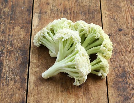 fioretto cauliflower